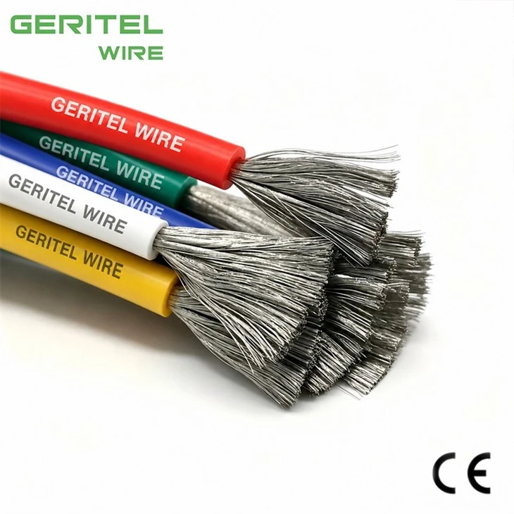 Packaging Machine High Temperature Wire For Heated Tooling best
