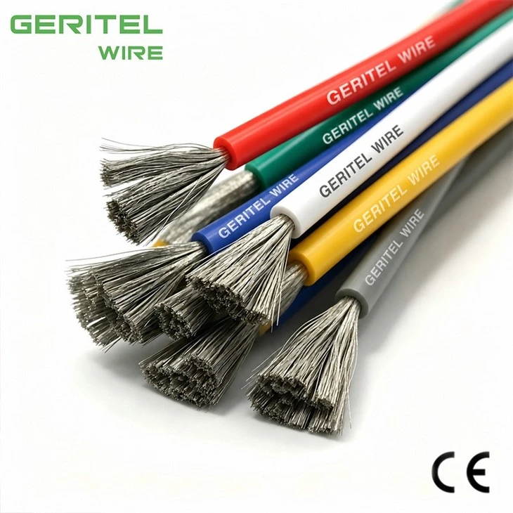 Packaging Machine High Temperature Wire For Heated Tooling factory