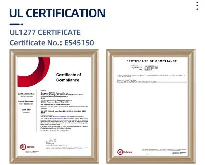 UL1277 UL1277