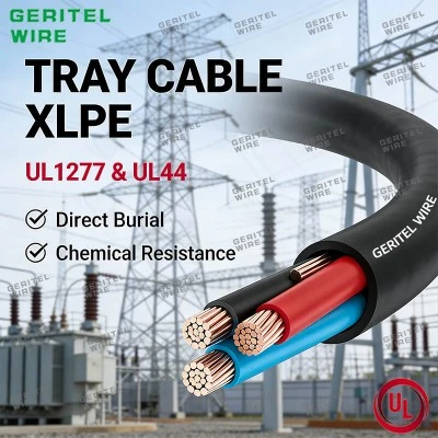 TC-ER vs ITC Cable TC-ER vs ITC Cable