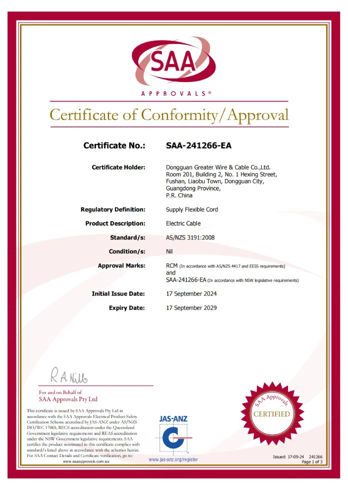 SAA-241266-EA SAA-241266-EA