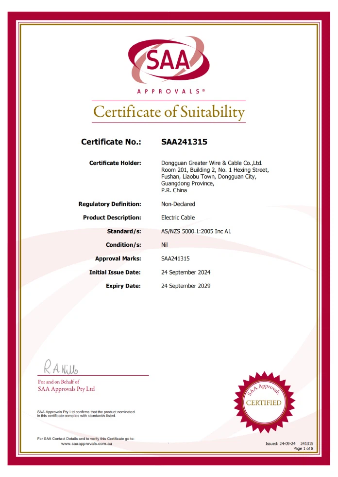 SAA241315 SAA241315