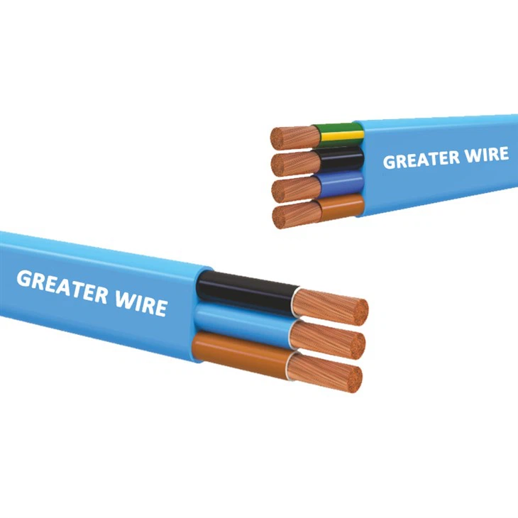 Submersible Pump Cables