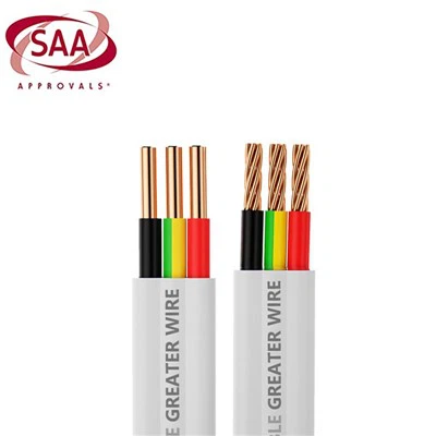 Electrical TPS Cable