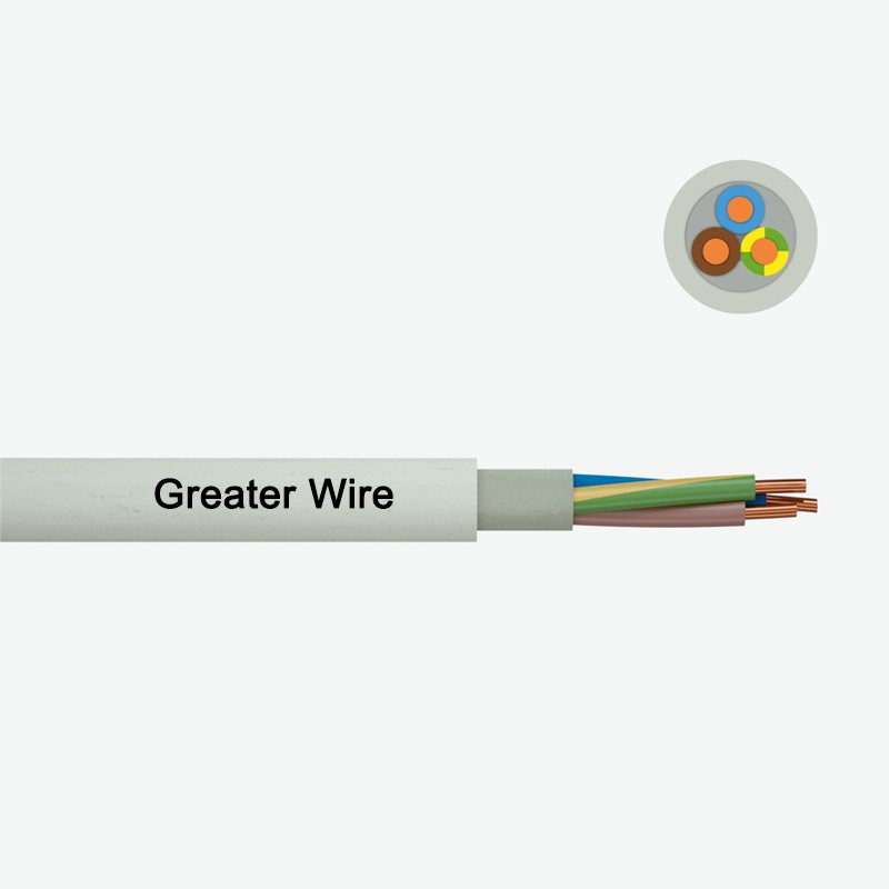 NYM-J cable NYM-J cable