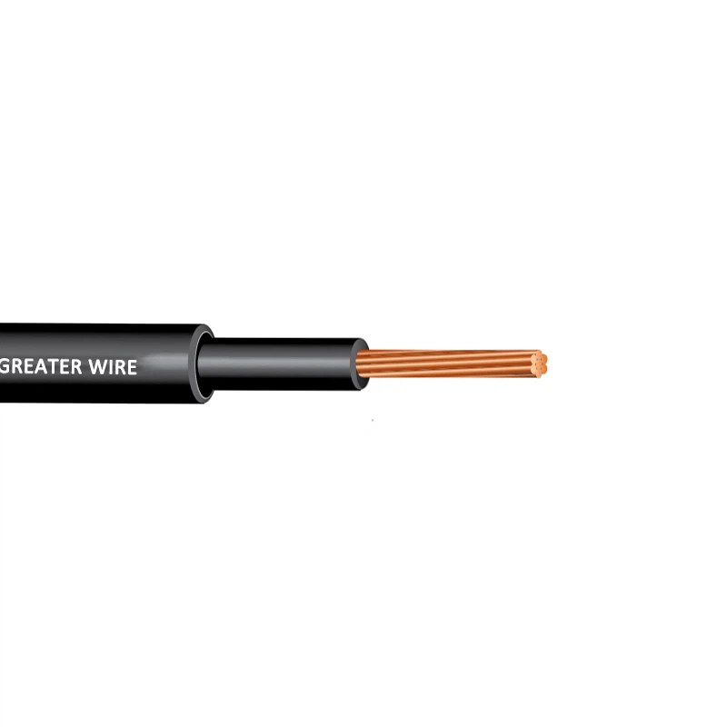 51-7 Tube Loop Detector Cable 51-7 Tube Loop Detector Cable