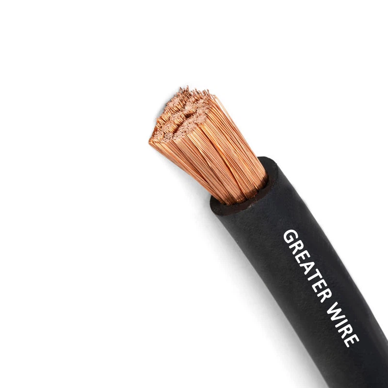 welding cable welding cable