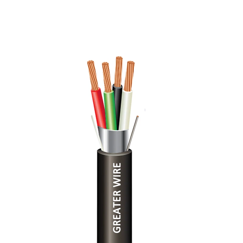 Traffic Sensing System Cable-3 Traffic Sensing System Cable-3