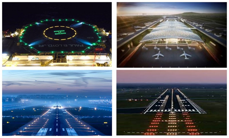 airfield lighting cables application airfield lighting cables application