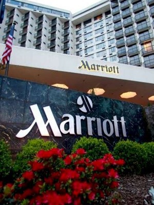 Marriott Hotels USA Marriott Hotels USA