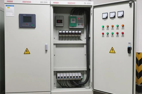 MTW wire for PLC control cabinet MTW wire for PLC control cabinet