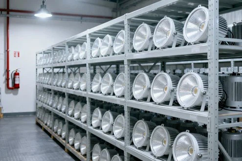 UL 3135 for lighting UL 3135 for lighting