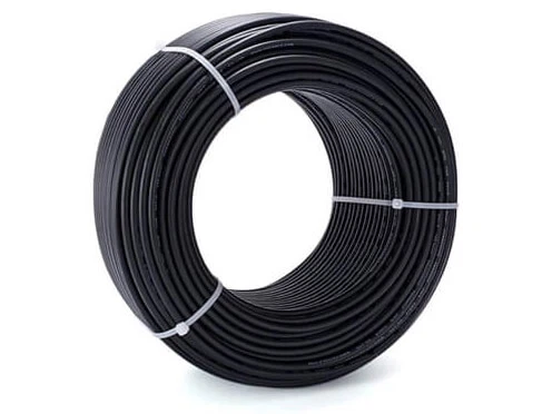 coiled coiled