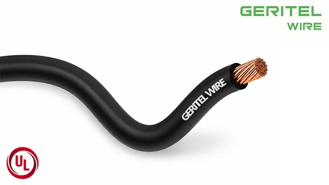 10 AWG XHHW/XHHW-2 Copper Wire 10 AWG XHHW/XHHW-2 Copper Wire