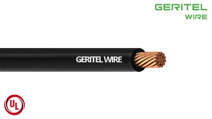 10 AWG Copper XHHW/XHHW-2 Cable 10 AWG Copper XHHW/XHHW-2 Cable