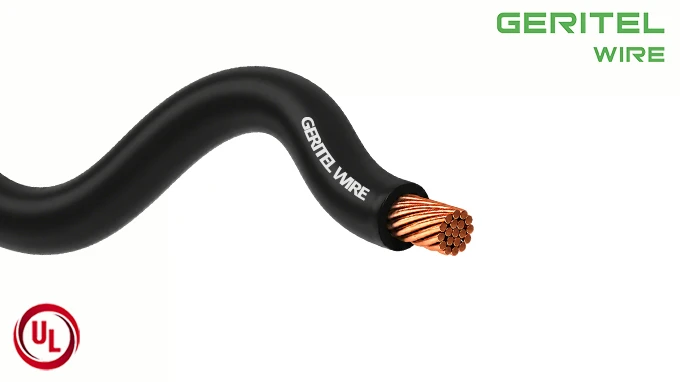 10 AWG XHHW/XHHW-2 Wire 10 AWG XHHW/XHHW-2 Wire