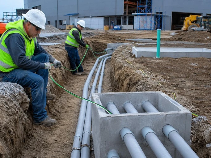 RHH Building Cable RHH Building Cable
