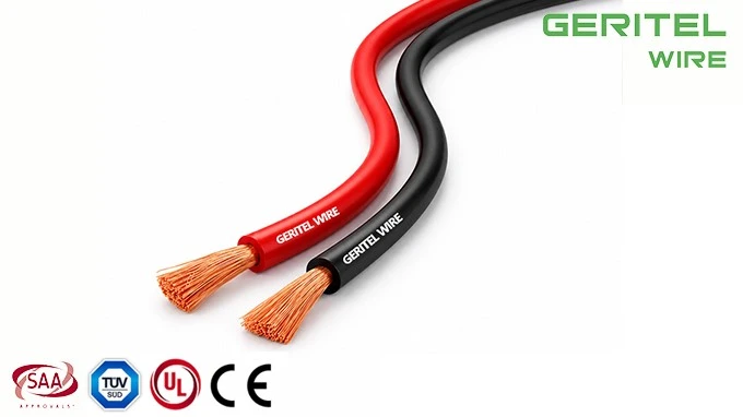 7battery cable 95mm2 7battery cable 95mm2