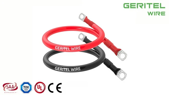 95 mm2 battery cable 95 mm2 battery cable