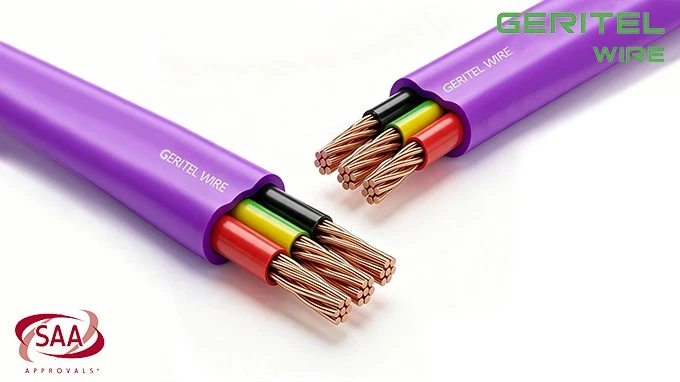 how to choose non-migratory building cable how to choose non-migratory building cable