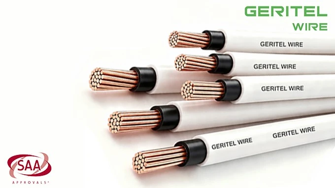 500m reel SDI cable 500m reel SDI cable