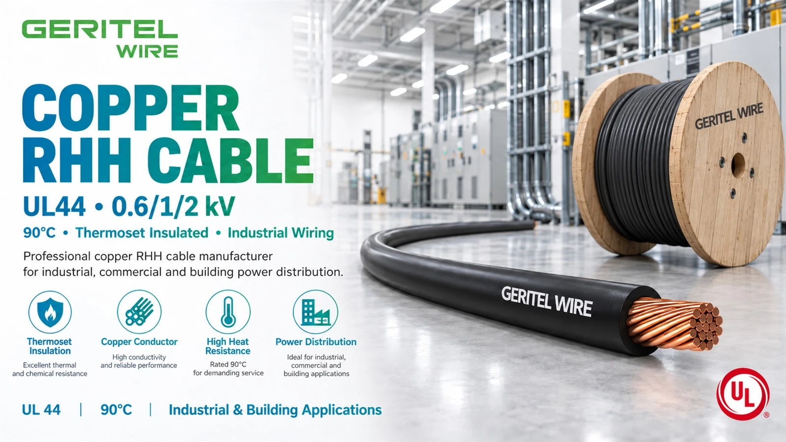 RHH Wire RHH Wire