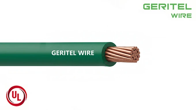 RHH Copper Wire RHH Copper Wire
