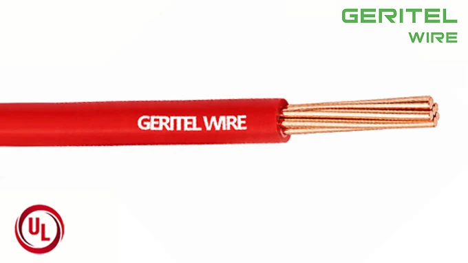 12 gauge RHH wire 12 gauge RHH wire