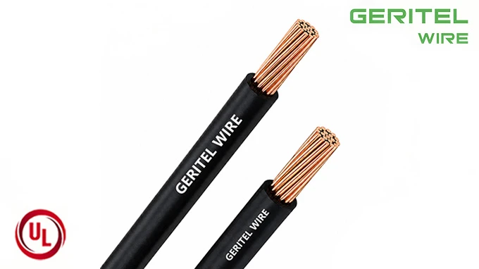 6 gauge RHH wire 6 gauge RHH wire
