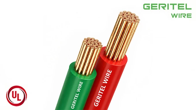 2 gauge RHH wire 2 gauge RHH wire
