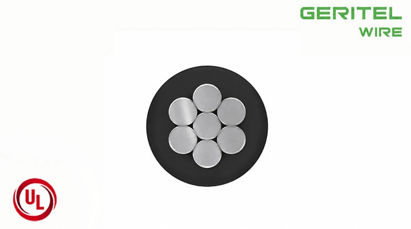 RHH Aluminum Power Cable RHH Aluminum Power Cable