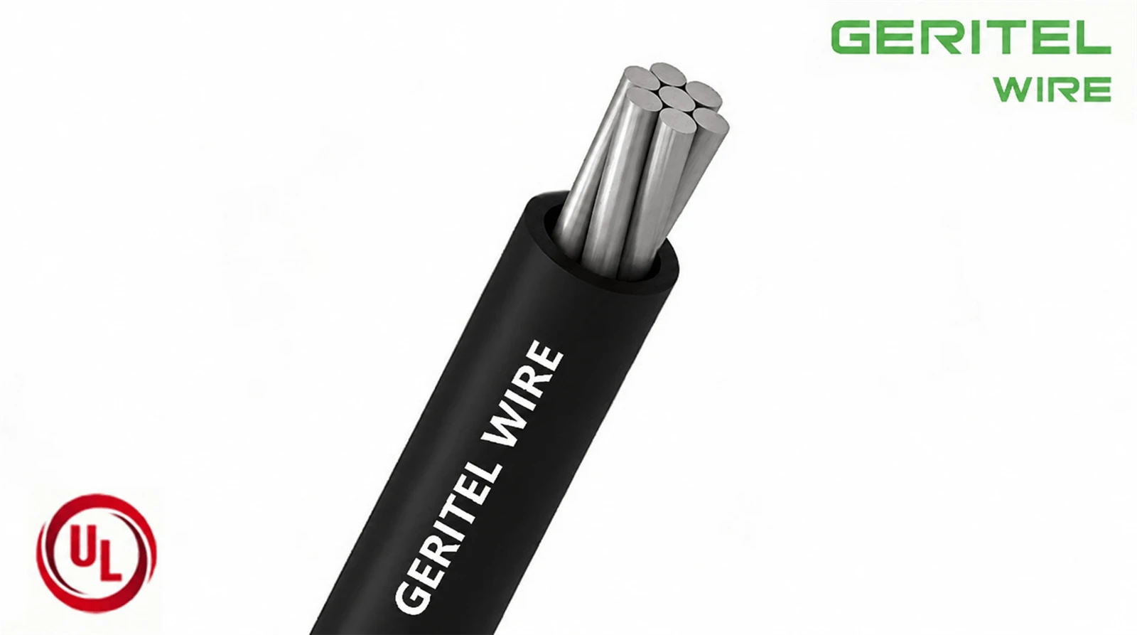 Aluminum RHH Wire Aluminum RHH Wire
