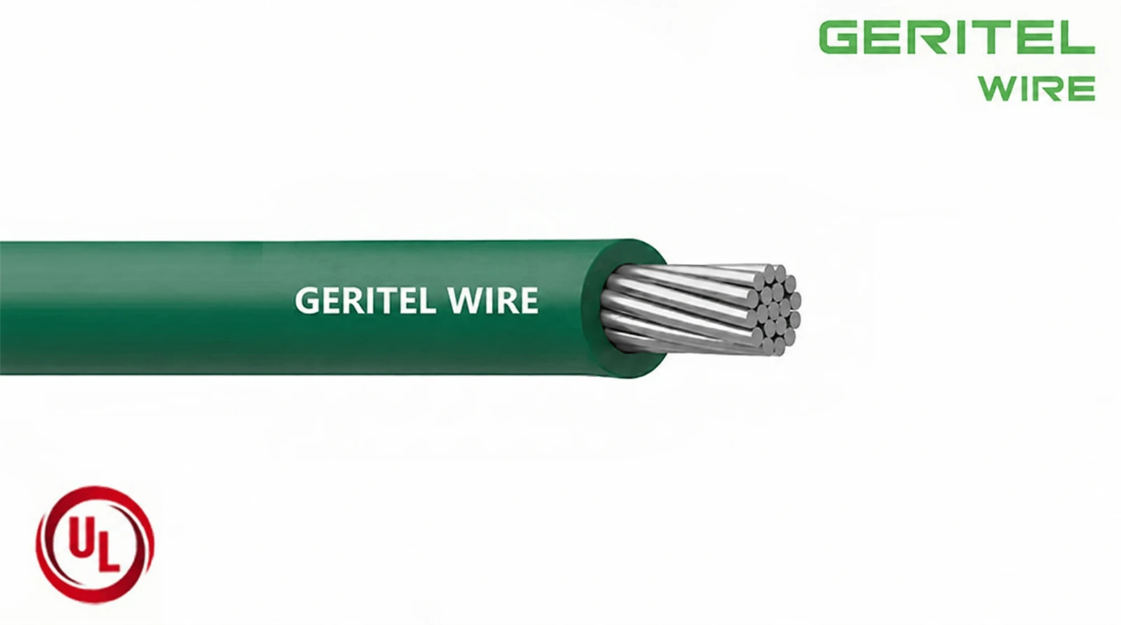 8 gauge aluminum RHH wire 8 gauge aluminum RHH wire