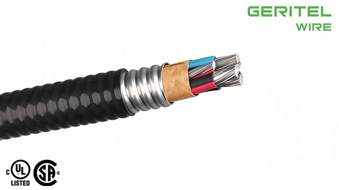 ACWU90 industrial cable ACWU90 industrial cable