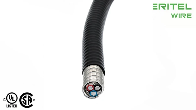 ACWU 90 cable 3 core ACWU 90 cable 3 core