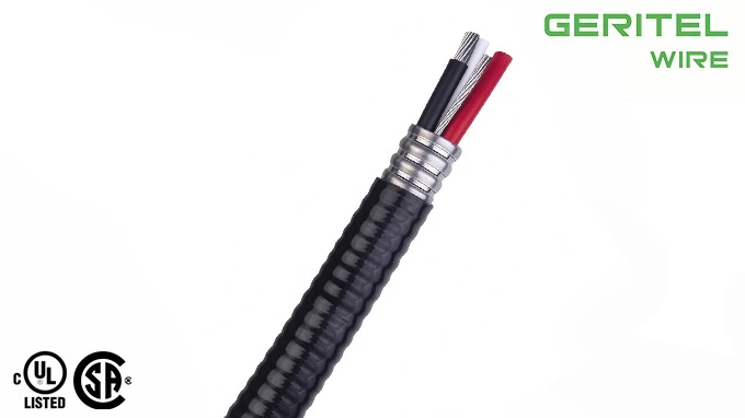 ACWU90 wire for underground electrical feeders ACWU90 wire for underground electrical feeders