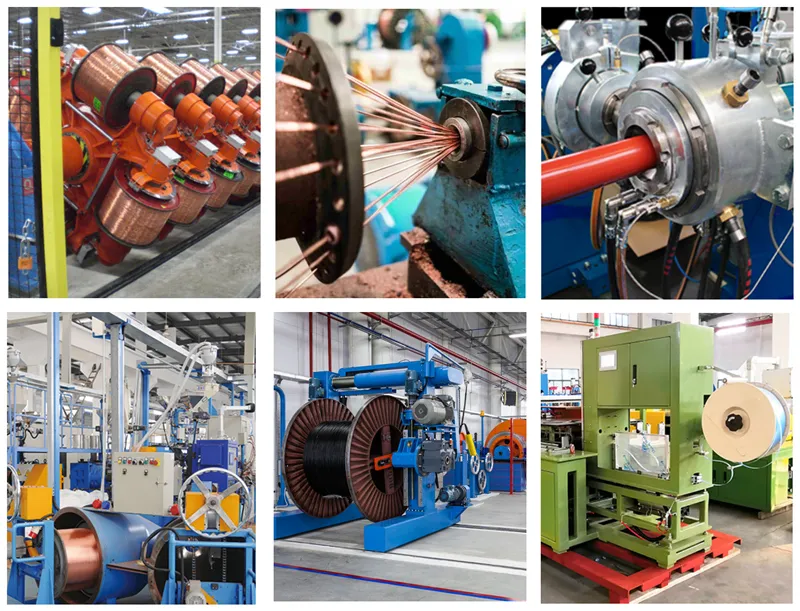 xhhw cable factory xhhw cable factory