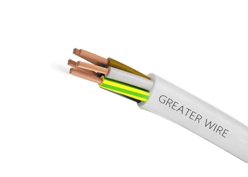 multicore cable multicore cable