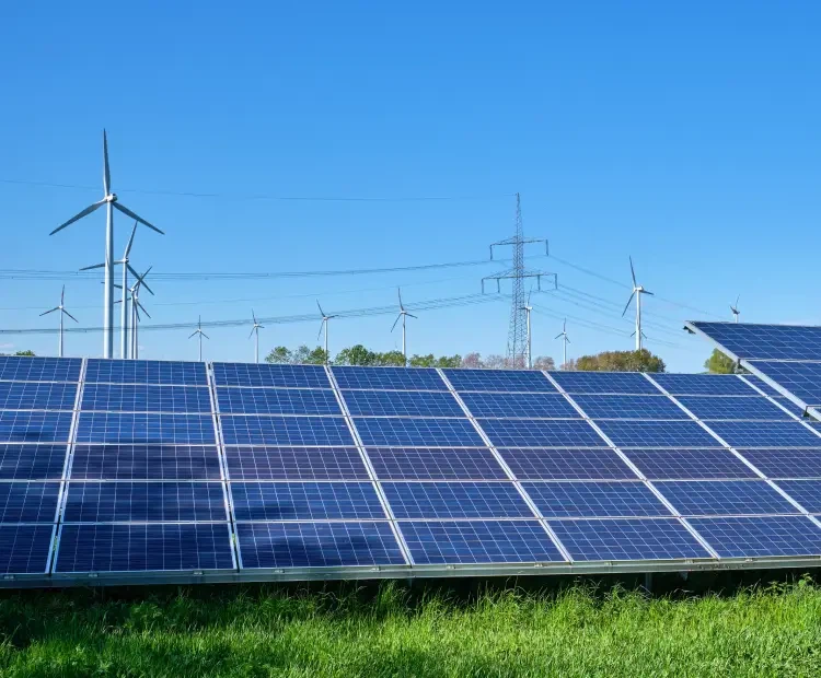 Energy Industry