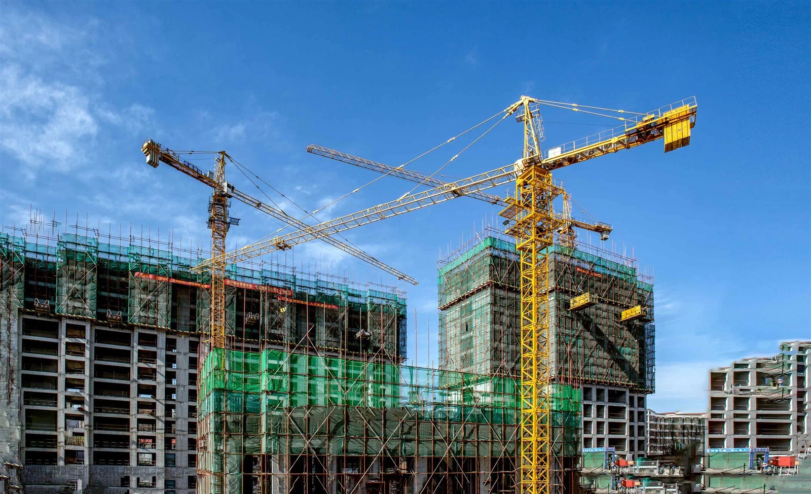 Construction Industry