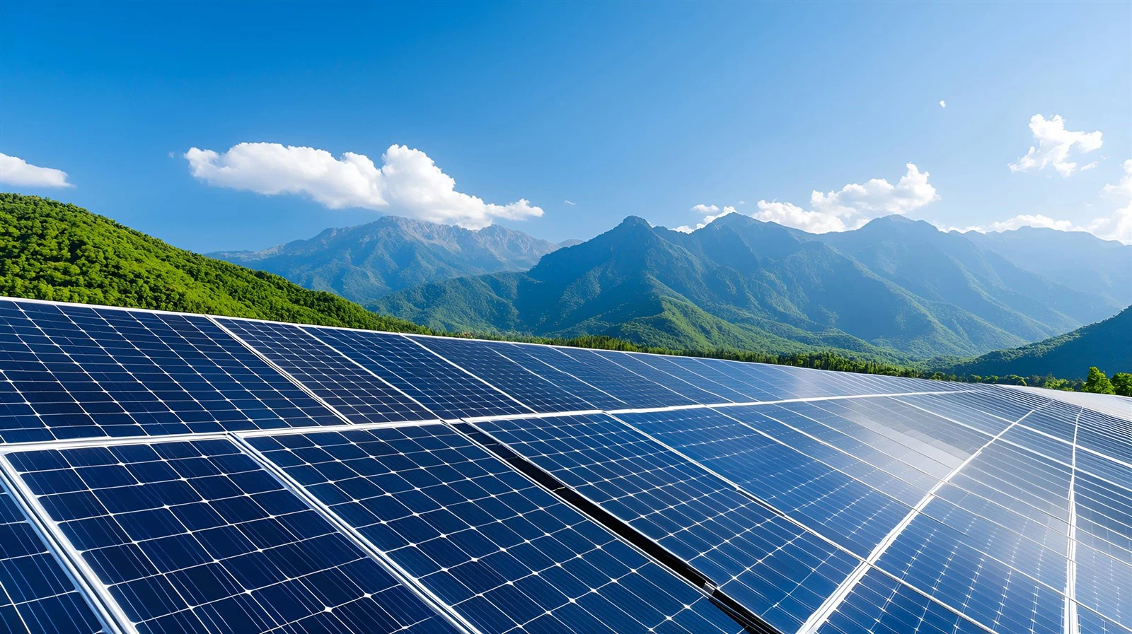 Energy Industry