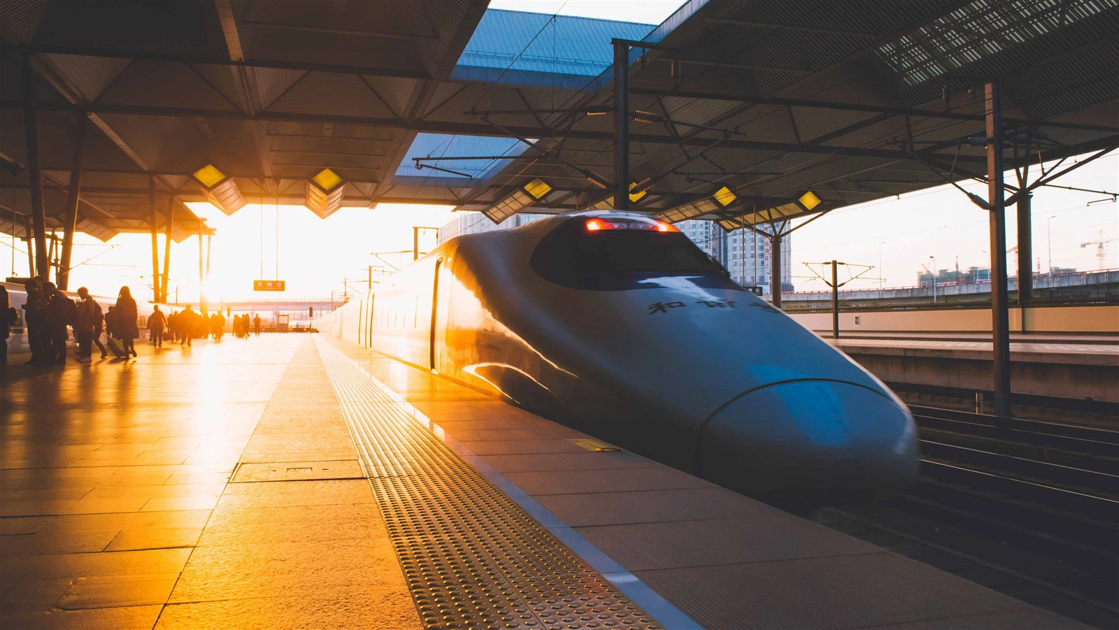 Transportation Industry