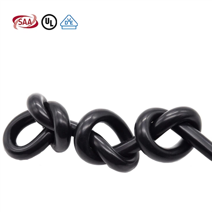 PVC Battery Welding Cable