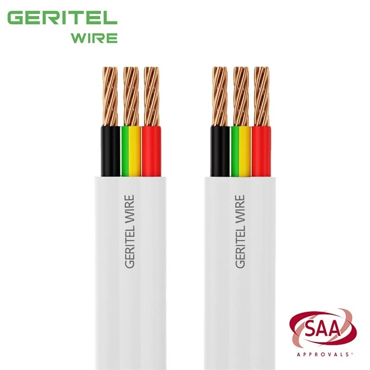 RV Electrical Cable Supplier – 450/750V V-90 Fixed Wiring Cable suppliers