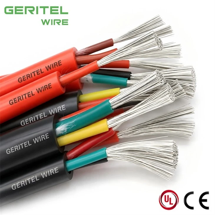 RV Heating System Cable For Mobile Refrigeration And Appliances high quality