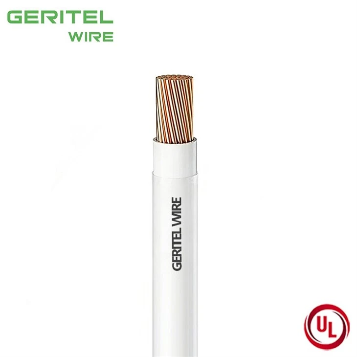 Service And Feeder Wire Single Conductor Building Wire suppliers