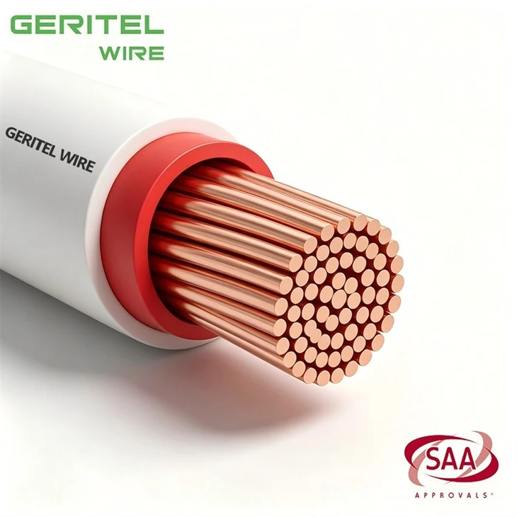 Single Double Insulated Cable For Mains Submains And Building Subcircuits best