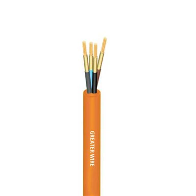 0.6/1(1.2) KV BS 6387 Fire Rated Cable 4 Core
