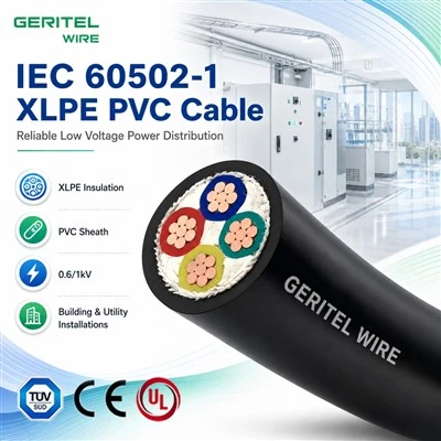 0.6/1kV Power Cable Kenya For Contractors And Electrical Wholesalers