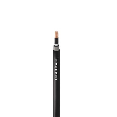 400Hz LSZH Armoured Airport Cables 7 Core